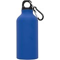 Oregon matte 400 ml sport bottle with carabiner