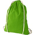 Oregon prem. rucksack Lime