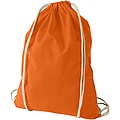 Oregon prem. rucksack Orange