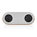 Oregon RCS recycled plastic and cork 10W speaker