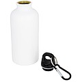 Oregon sublimation bottle