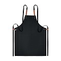 Organic cotton apron 340 gr/m2
