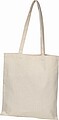 Organic cotton bag (GOTS)