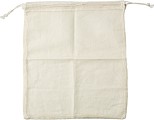 Organic cotton fruits and vegetables bag