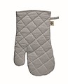Organic cotton oven glove