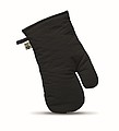 Organic cotton oven glove