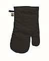 Organic cotton oven glove