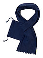 organic cotton scarf