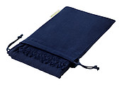 organic cotton scarf