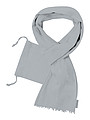 organic cotton scarf