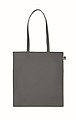 Organic cotton shopping bag