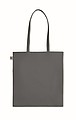 Organic cotton shopping bag