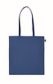 Organic cotton shopping bag
