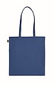 Organic cotton shopping bag