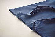 Organic cotton shopping bag