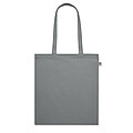 Organic cotton shopping bag