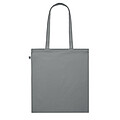 Organic cotton shopping bag
