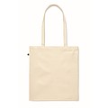 Organic cotton shopping bag