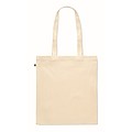 Organic cotton shopping bag