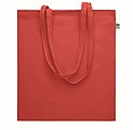Organic Cotton shopping bag