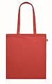 Organic Cotton shopping bag