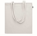 Organic Cotton shopping bag