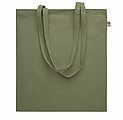Organic Cotton shopping bag