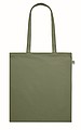 Organic Cotton shopping bag