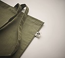 Organic Cotton shopping bag