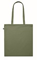 Organic Cotton shopping bag