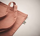Organic Cotton shopping bag