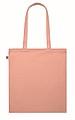 Organic Cotton shopping bag