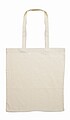 Organic cotton shopping bag