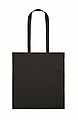 Organic cotton shopping bag