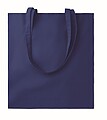 Organic cotton shopping bag
