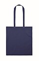 Organic cotton shopping bag