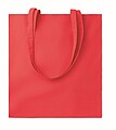 Organic cotton shopping bag