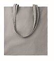 Organic cotton shopping bag
