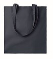 Organic cotton shopping bag