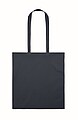 Organic cotton shopping bag