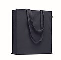 Organic cotton shopping bag