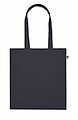 Organic cotton shopping bag
