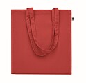 Organic cotton shopping bag
