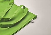 Organic cotton shopping bag