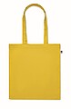 Organic cotton shopping bag