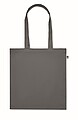 Organic cotton shopping bag