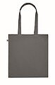Organic cotton shopping bag