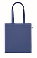 Organic cotton shopping bag