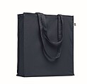 Organic cotton shopping bag