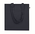 Organic cotton shopping bag